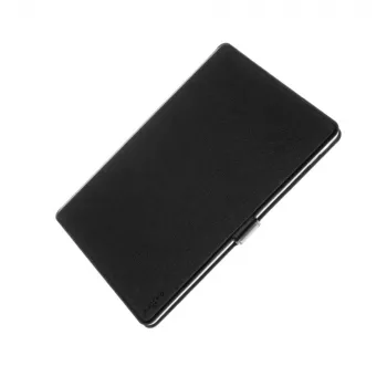 Tablet-Standhülle FIXED für POCO Pad / Xiaomi Redmi Pad Pro (4G/5G) — klappbarer Ständer, schwarz