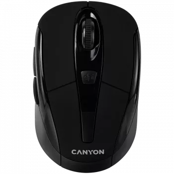 Maus Canyon CNR-MSOW06B RF Wireless