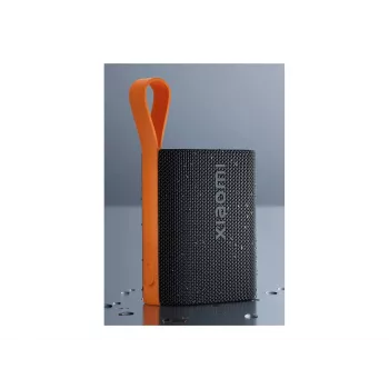 Tragbarer Stereo-Lautsprecher Xiaomi Sound Pocket Schwarz