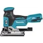 Makita DJV181ZJ - Stichsäge - Akku - ohne Akku - 18 V (DJV181ZJ)