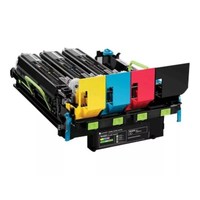 Tonerkartusche Lexmark CS72x CX725