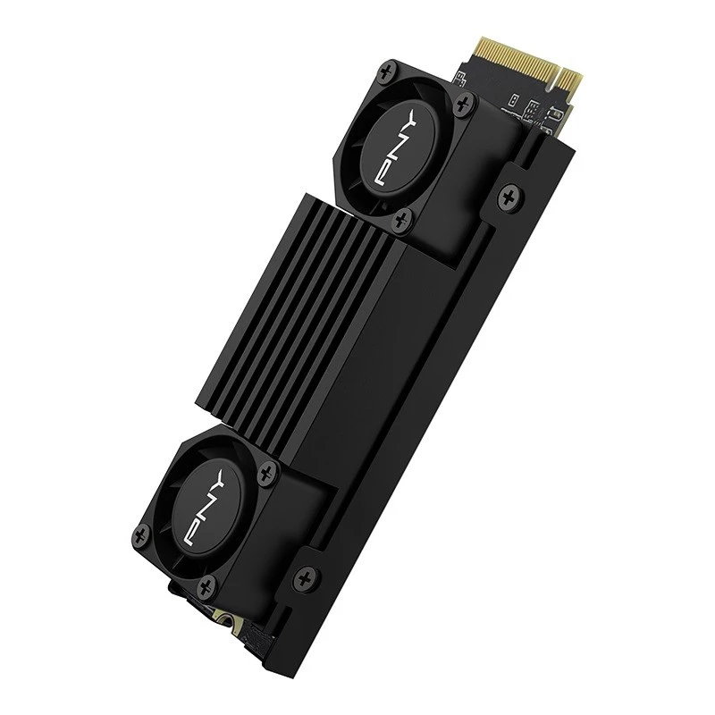 SSD-Festplatte PNY 2 TB M.2 PCI Express 5.0 NVMe CS3150