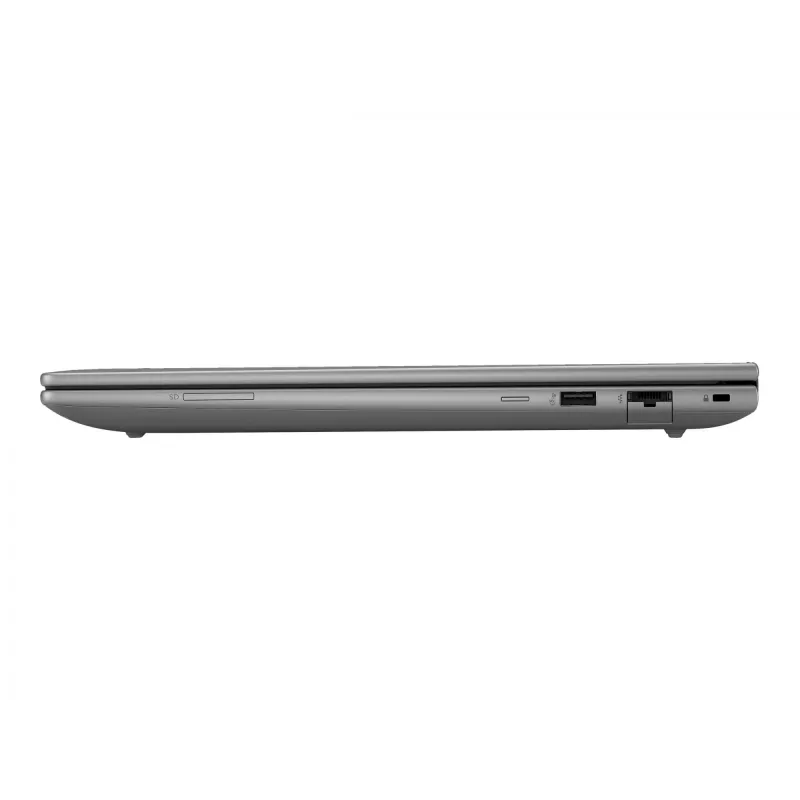 HP ZBook Power G11 A Mobile Workstation - Wolf Pro Security - AMD Ryzen 9 8945HS - Win 11 Pro - RTX 3000 Ada - 64 GB RAM - 1 TB SSD NVMe, TLC - 40,6 cm (16)