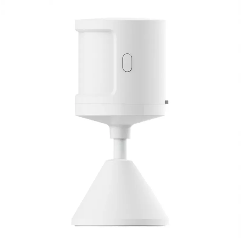 Bewegungsmelder (Decke/Wand) Xiaomi Motion Sensor 2S — 130° Erkennung, 7 m Reichweite, Bluetooth 5.0, CR2450, weiß