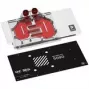 Waterblock Barrow für ASUS ROG Astral 5090 GPU, schwarz