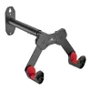 Wandmontierter Fahrradhalter MACLEAN MC-457, 25 kg max. Belastung