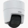 Axis M3125-LVE Weiße Kamera