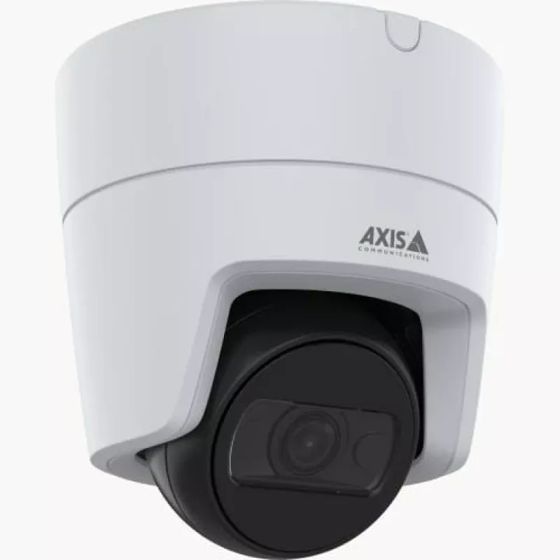 Axis M3125-LVE Weiße Kamera