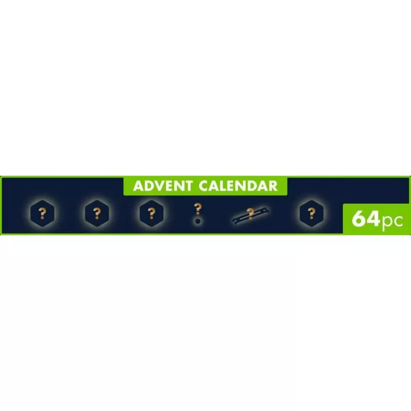 Ravensburger Adventskalender GraviTrax Slopes