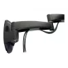 Wandmontagearm Ergotron 200 Series 2 Erweiterungen 61 cm Schwarz