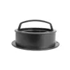 Fleischwolf GASTROBACK 41410 600 W Edelstahl
