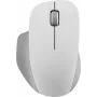 Kabellose Maus Xiaomi Maus Comfort Edition 2,4 GHz, ergonomisch, hochpräzise Nachführung, weiß