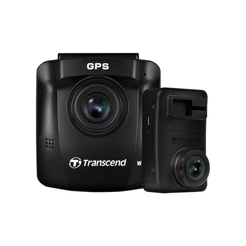 Fahrzeugrekorder Transcend DrivePro 620 64GB