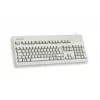 CHERRY G80-3000 Tastatur Universal USB QWERTZ Deutsch Grau
