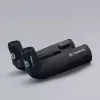 Pneumatische Erholungsstiefel Therabody RecoveryAir JetBoots Prime S — sequenzielles Kompressionssystem, Batterie, 180 min Laufzeit, schwarz, 2,51 kg