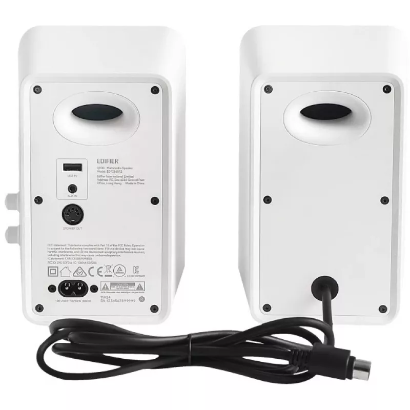Lautsprecher Edifier QR30 30 W