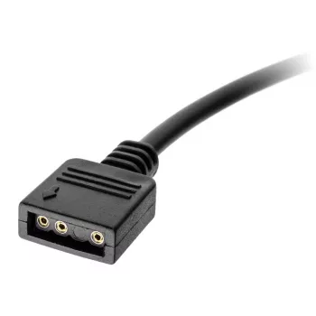 Kabel EK Water Blocks Loop D-RGB 0,51 m 3-polig