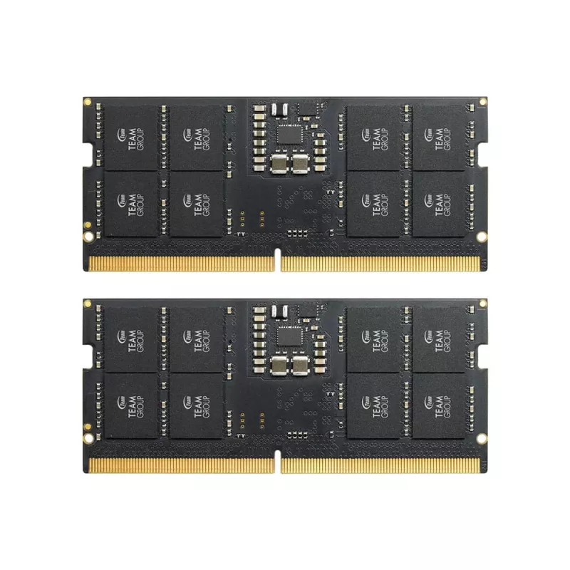 Team Group Team Elite - DDR5 - Modul - 32 GB - SO DIMM 262-PIN