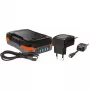 Schwarz & Decker Akku - Li-Ion - 1,5 Ah - für Schwarz+DECKER BDCCF12N-XJ