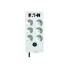 Schutzbox 6 DIN Eaton