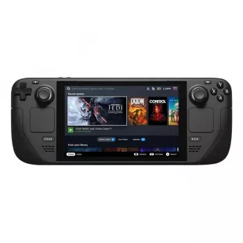 Valve Steam Deck OLED 1TB Konsole