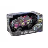 RC Car Ghost Driver - Violett