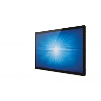 Touchscreen-Monitor Elotouch 3263L — 31,5 Zoll (80 cm) LED Full HD 1920×1080, 500 cd/m², Schwarz