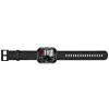 Smartwatch Kumi KU6 META schwarz (schwarz)