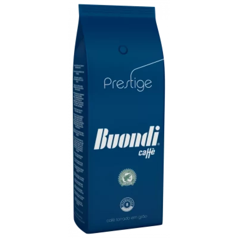 BUONDI PRESTIGE Kaffeebohnen, 1kg, 736889
