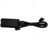 Lian Li UNI FAN TL Wireless LCD ARGB 120 mm Reverse Blade - Schwarz