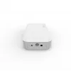 Mikrotik FTC Netzwerk-Medienkonverter Weiß