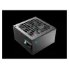 Netzteil DeepCool PF500X 500 W, ATX, 80 PLUS Bronze, 120-mm-Lüfter, 24-Pin-MB, 6×SATA, 2×PCIe