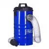 Scheppach Dc100 65L 1200W Dust Extractor 230V, Blau