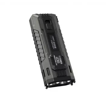 Taschenlampe EDC-SERIE/EDC37 Nitecore