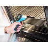 HAZET 1991-1 Handthermometer Schwarz °C -50 - 550 °C integriertes Display (1991-1)