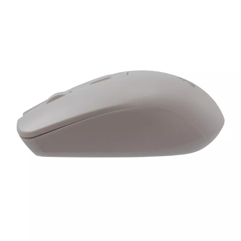 Maus SBOX WM-837 Weiß USB Typ-A
