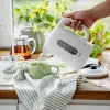 Adler AD 1380w Weiß