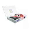 Schrumpfschlauch-Set DeLOCK 20673