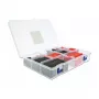 Schrumpfschlauch-Set DeLOCK 20673