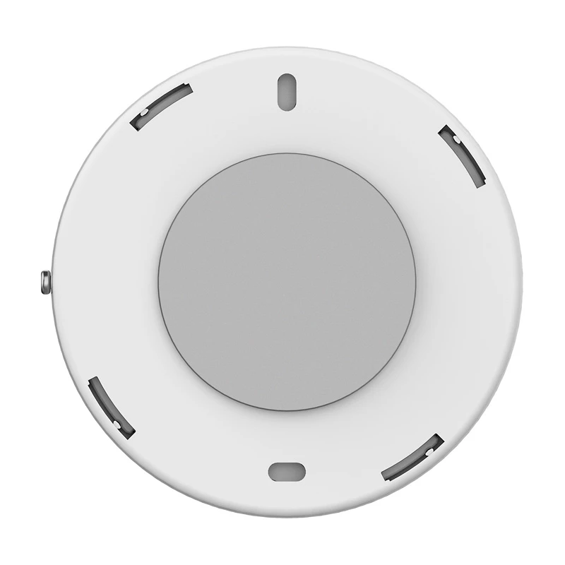 Hitzesensor-Alarm HEIMAN HM-5HW drahtlos vernetzter batteriebetriebener Hitzemelder