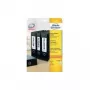 Avery 32231 Rückenetiketten — weiße kurze/breite Etiketten, 125 Stück pro Packung
