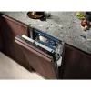Einbau-Geschirrspüler Electrolux EEA2300L — 13 Maßgedecke, 47 dB, Energieklasse E