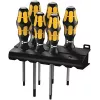 Handschraubendreher-Set Wera 05024410001