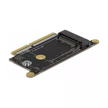 Converter DeLOCK MacBook Pro SSD auf M.2 NVMe Slot