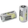 ANSMANN maxE - Batterie D - NiMH - (wiederaufladbar) - 8500 mAh