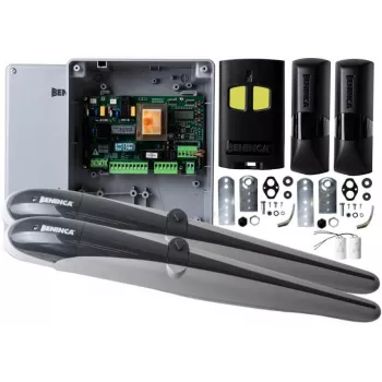 Beninca KBOB30M.PM 230V Doppeltür-Kit