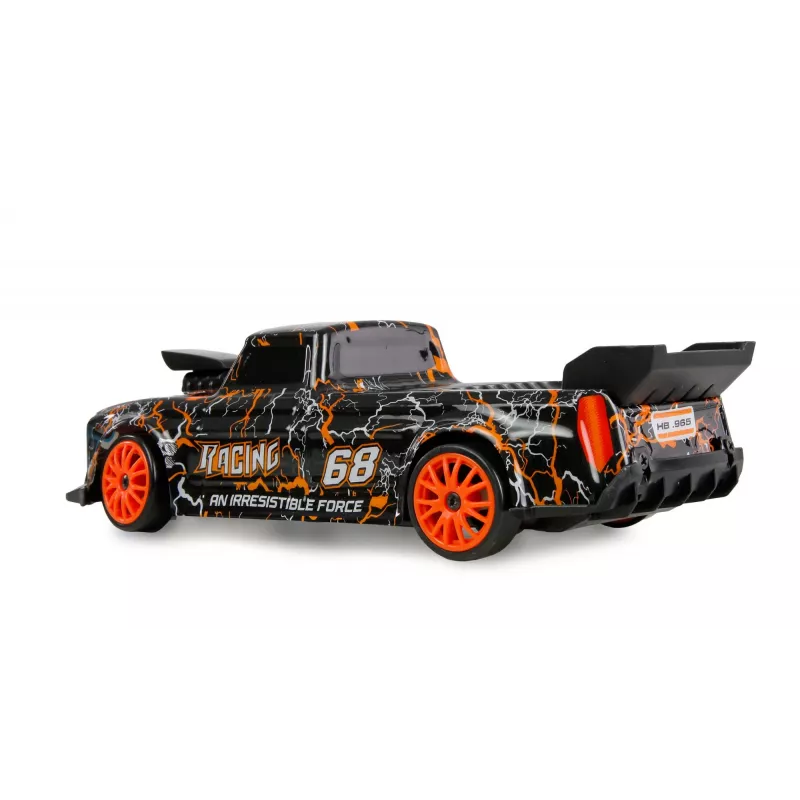 Drift RC Auto Amewi 21128 — Maßstab 1:24, Elektromotor, Li-Ion 500 mAh, Gewicht 172 g, ab 6 Jahren