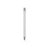 Logitech Crayon - Digitaler Stift für Apple iPad - Lightning - Grau