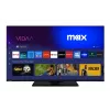 TV Toshiba 43QV3463DG 43 Zoll 4K Ultra HD QLED 3840 x 2160