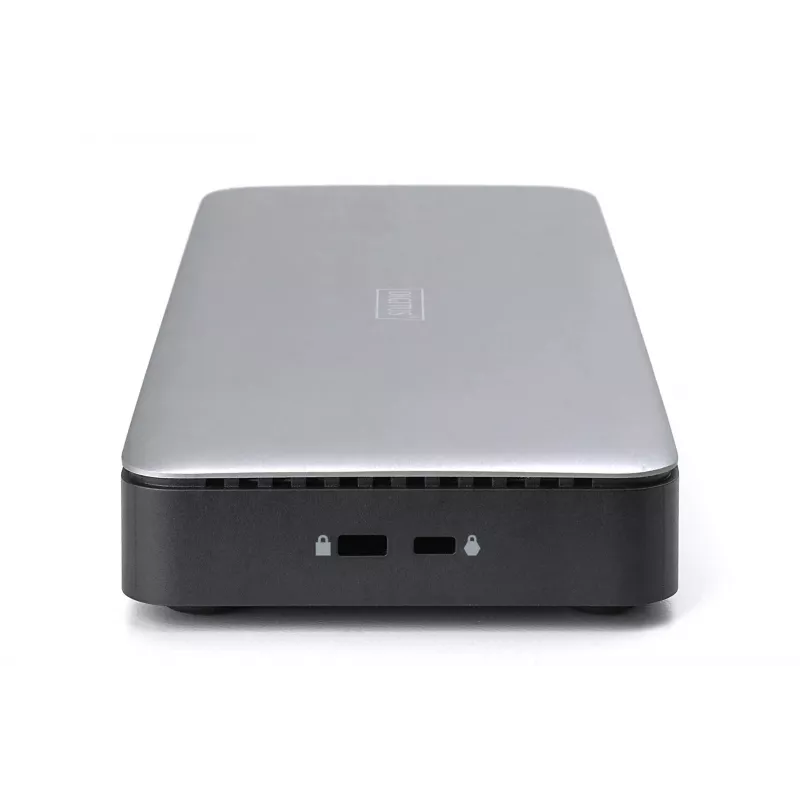 Digitus USB-C Dockingstation 13-Port USB 3.2 Gen 2 4K Ultra HD